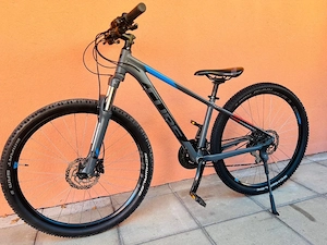 Cube 27,5 Zoll Jugendfahrrad Mountainbike Bild 3