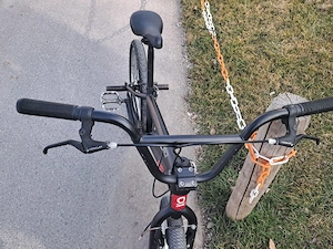 BMX Kraftstoff Bild 3