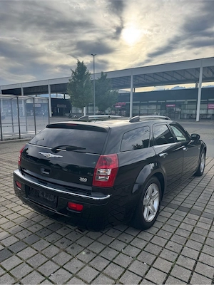 chrysler 300c Bild 2