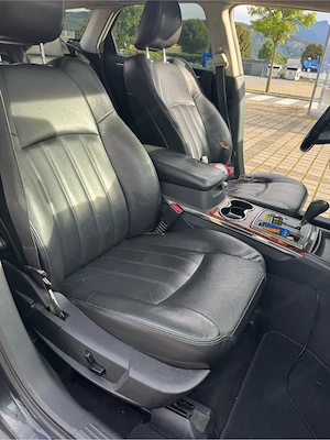 chrysler 300c Bild 3