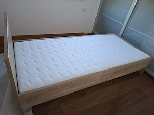 Bett komplett Bild 3