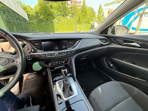 Opel Insignia GS 2.0 DCTI DVH Business St. St. Aut, Bild 3