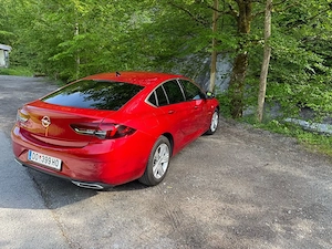 Opel Insignia GS 2.0 DCTI DVH Business St. St. Aut, Bild 2