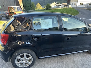 VW Polo 1,0 Xenonscheinwerfer Klima  Bild 3
