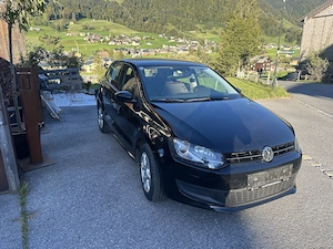 VW Polo 1,0 Xenonscheinwerfer Klima  Bild 2