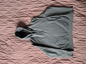 COS Pullover Gr. S Farbe: Hellblau 