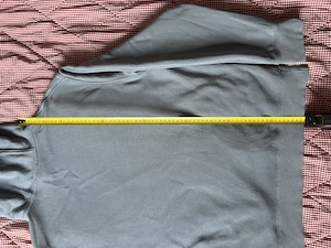 COS Pullover Gr. S Farbe: Hellblau  Bild 4