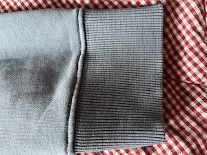 COS Pullover Gr. S Farbe: Hellblau  Bild 9