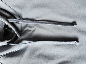 COS Pullover Gr. S Farbe: Hellblau  Bild 7