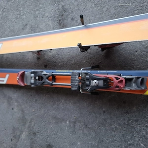 Tourenschi Fischer X-treme Bild 3