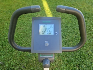Hometrainer Bild 3