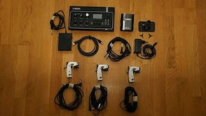 Yamaha EAD10 + 3x DT50S Trigger   komplettes Set Bild 4
