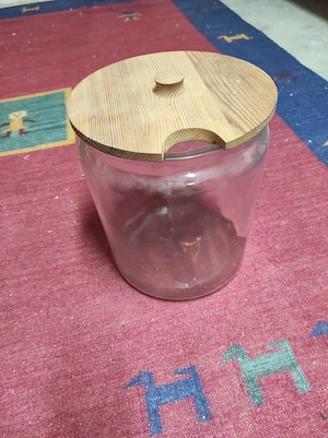 10l Glastopf