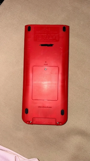 Taschenrechner: TI-nspire CX II-T Bild 3