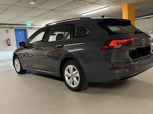 Volkswagen Golf 8 TDI *LIFE* Garantie*sehr gepflegt  Bild 4