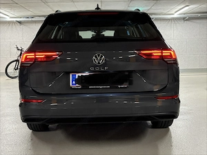 Volkswagen Golf 8 TDI *LIFE* Garantie*sehr gepflegt  Bild 3