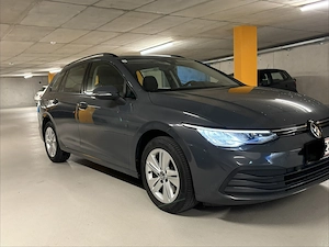 Volkswagen Golf 8 TDI *LIFE* Garantie*sehr gepflegt  Bild 2