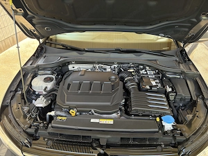 Volkswagen Golf 8 TDI *LIFE* Garantie*sehr gepflegt  Bild 7