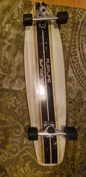 Loangboard  Bild 3