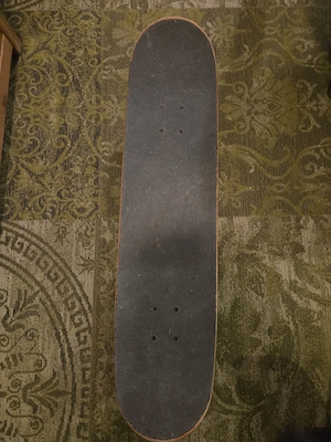 Skateboard Bild 3