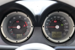 VW Lupo 3L sucht nach zwei Jahren Garagenaufenthalt einen neuen Besitzer - Bastlerfahrzeug Bild 10