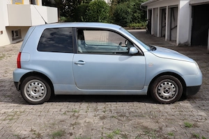 VW Lupo 3L sucht nach zwei Jahren Garagenaufenthalt einen neuen Besitzer - Bastlerfahrzeug Bild 6