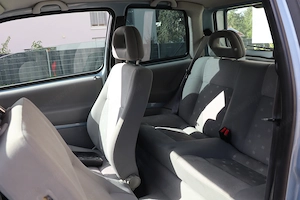 VW Lupo 3L sucht nach zwei Jahren Garagenaufenthalt einen neuen Besitzer - Bastlerfahrzeug Bild 7
