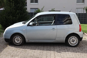 VW Lupo 3L sucht nach zwei Jahren Garagenaufenthalt einen neuen Besitzer - Bastlerfahrzeug Bild 5
