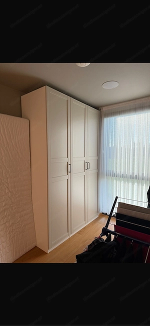 PAX Ikea Schrank Bild 2