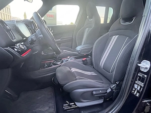 MINI Countryman John Cooper Works Packet*Pano*Navi*19 Zoll Klein-  Kompaktwagen Bild 4
