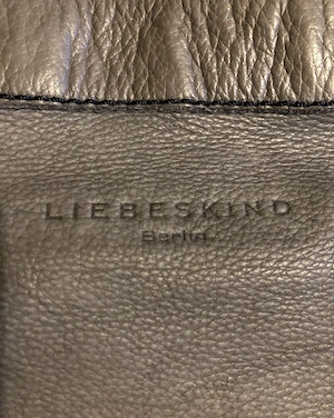 Liebeskind Berlin Tasche Bild 10