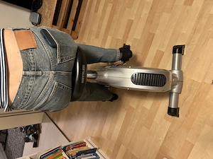 Kettler Hometrainer Polo S Bild 2