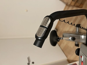 Kettler Hometrainer Polo S Bild 7
