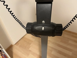 Kettler Hometrainer Polo S Bild 5