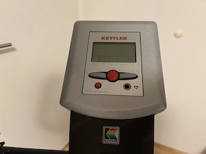Kettler Hometrainer Polo S Bild 4