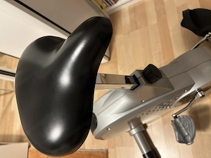Kettler Hometrainer Polo S Bild 3