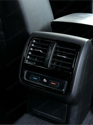 Volkswagen Passat 2.0 TDI 4 Motion Bild 6