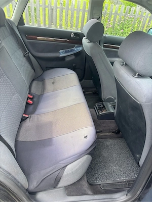 Audi A4 1.9 Tdi Bild 5