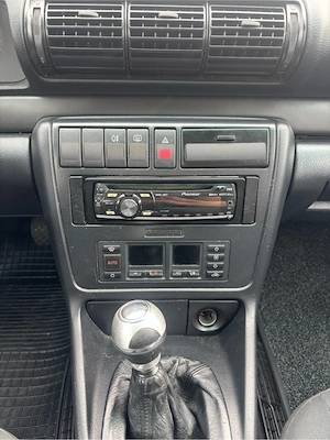 Audi A4 1.9 Tdi Bild 9