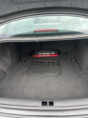Audi A4 1.9 Tdi Bild 7