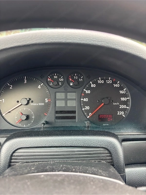 Audi A4 1.9 Tdi Bild 2