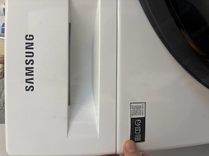 Samsung Waschmaschine Bild 3