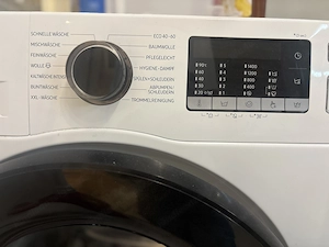 Samsung Waschmaschine Bild 2