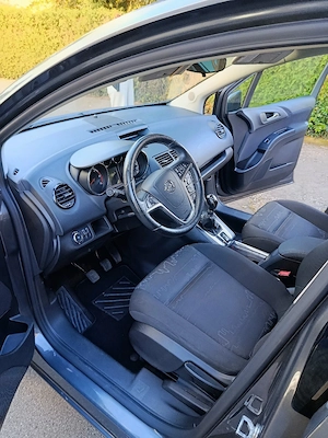 Opel Meriva 1.7 CDTI | 110 PS | ca. 120.000 km | EZ 2012 | Pickerl bis 05 2027 Bild 8