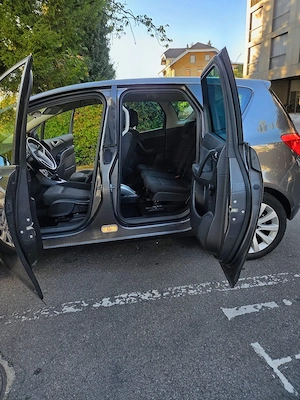 Opel Meriva 1.7 CDTI | 110 PS | ca. 120.000 km | EZ 2012 | Pickerl bis 05 2027 Bild 2