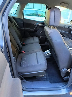Opel Meriva 1.7 CDTI | 110 PS | ca. 120.000 km | EZ 2012 | Pickerl bis 05 2027 Bild 5