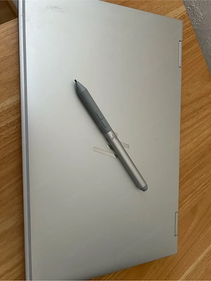 HP EliteBook x360 | Core i7 vPro  Bild 5