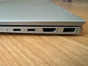 HP EliteBook x360 | Core i7 vPro  Bild 4