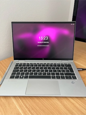 HP EliteBook x360 | Core i7 vPro 