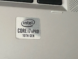 HP EliteBook x360 | Core i7 vPro  Bild 2